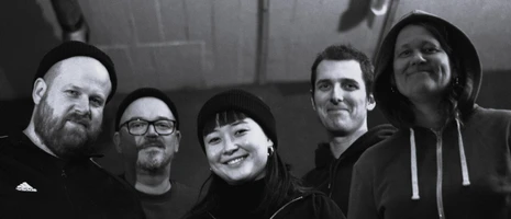 REST IN FLEAS Support: TIAO event card image