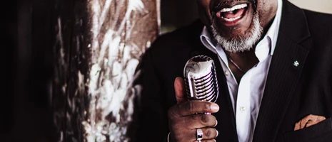 !!! VERLEGT !!! Big Daddy Wilson in der Schaubude im Hinterhof event card image