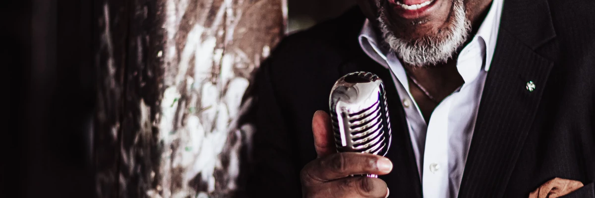 !!! VERLEGT !!! Big Daddy Wilson in der Schaubude im Hinterhof event-page image