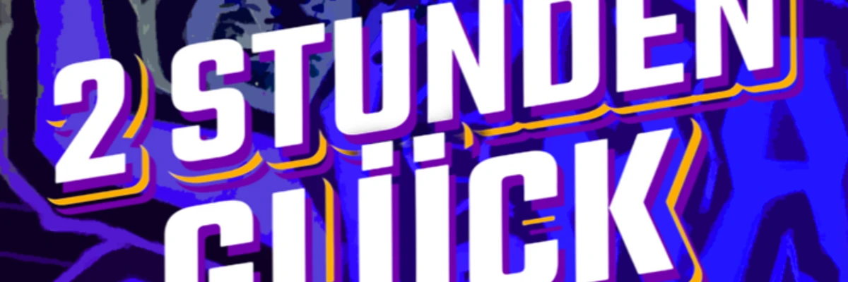 2 STUNDEN GLÜCK event-page image