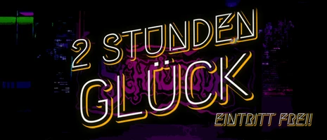 2²x2 STUNDEN GLÜCK event card image