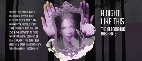 A NIGHT LIKE THIS event card image