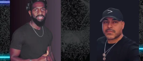 AFRO LATIN event card image