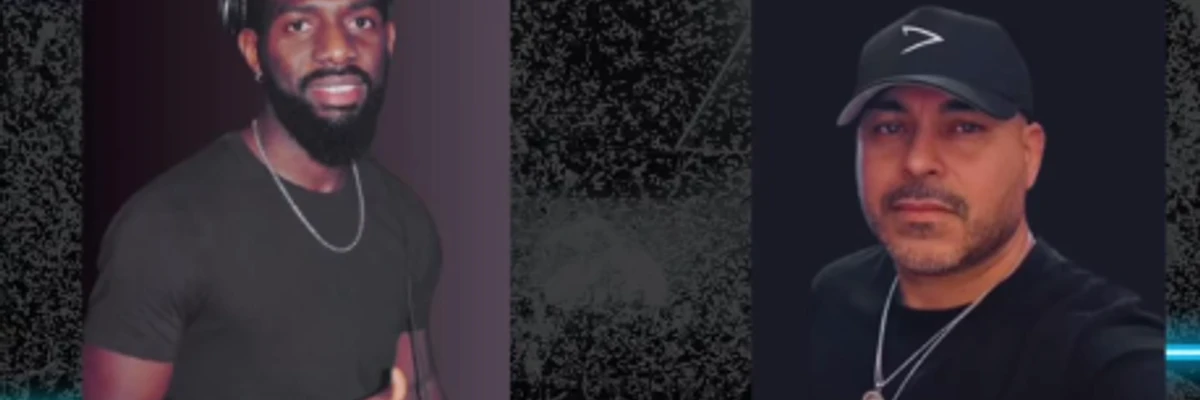 AFRO LATIN event-page image