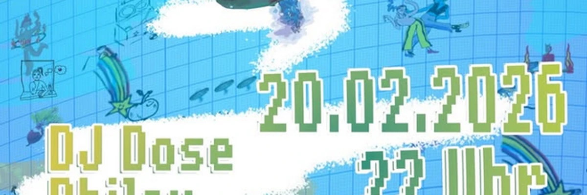 ANDERE SEITE DER WELT SOLIPARTY event-page image