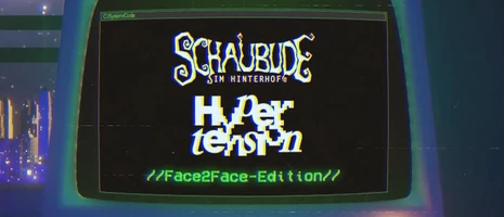 BASSBUDE event card image