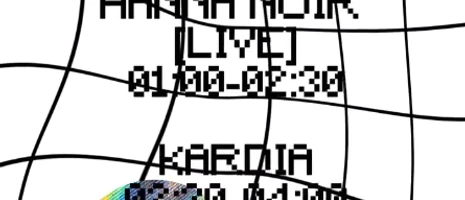 BASSBUDE event card image