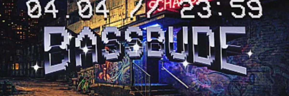 BASSBUDE event-page image