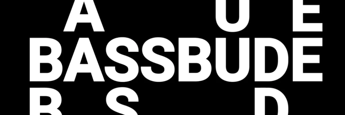 BASSBUDE event-page image