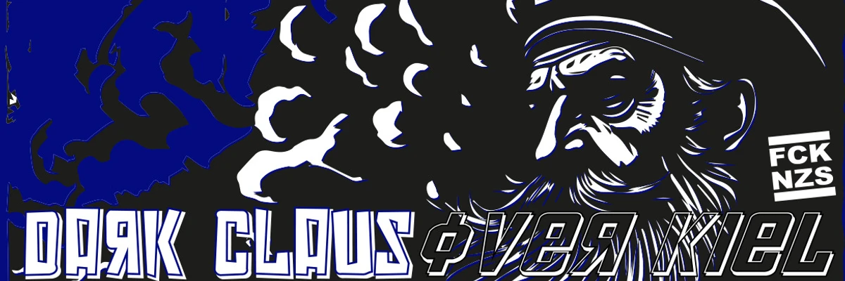 DARK KLAUS OVER KIEL VOL. I event-page image