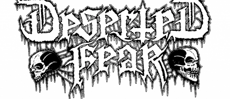 DESERTED FEAR + MESSTICATOR event card image