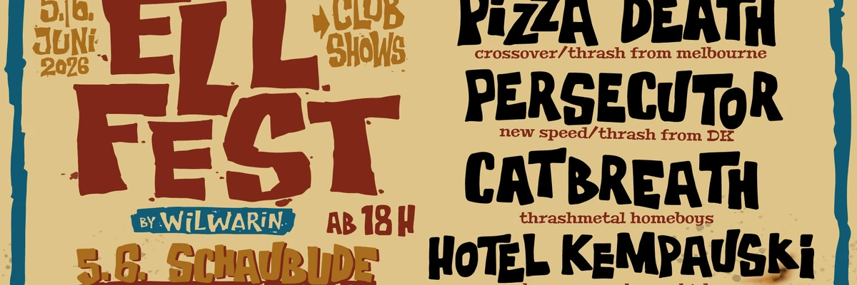 ELL FEST event-page image
