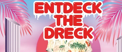 ENTDECK THE DRECK event card image