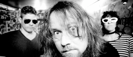 HATHORS Support: SOUTH OF SUNDAYS event card image