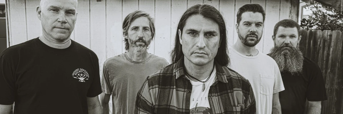 IGNITE + PARK + RIOT / VVK beendet - Resttickets an der Abendkasse event-page image