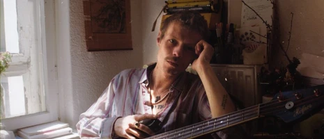 JESPER MUNK Support: ZOE + PAUL HOLLAND event card image