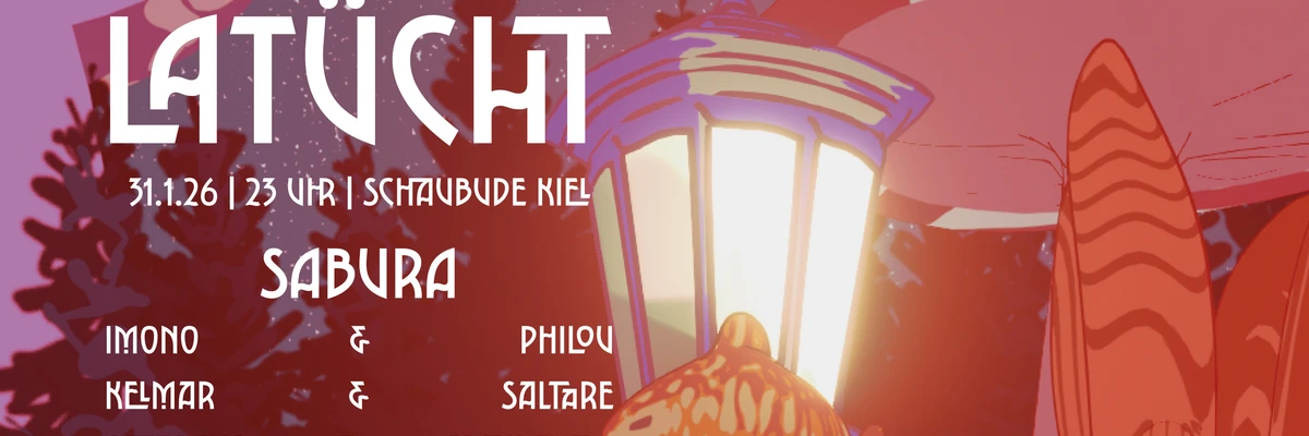 LATÜCHT event-page image