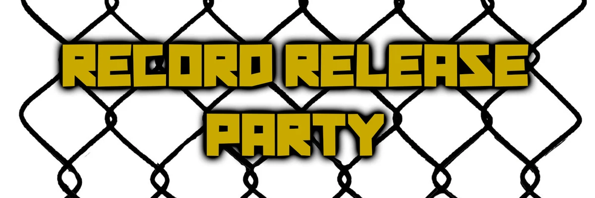 NOWAR - Record Release Party | Support: OFFCELL event-page image