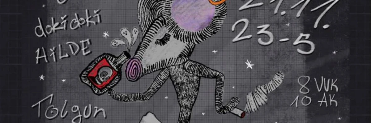 PARTYZIPATION event-page image