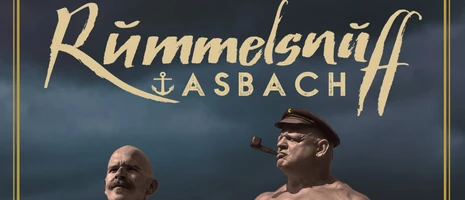 RUMMELSNUFF event card image