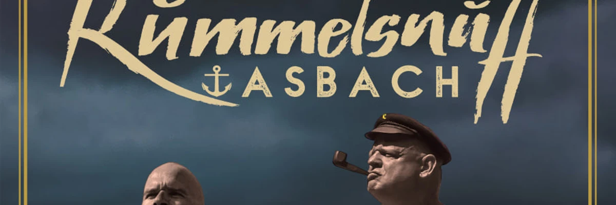 RUMMELSNUFF event-page image