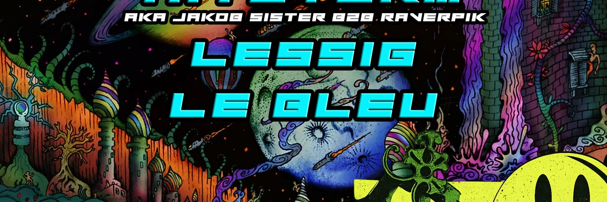 SACHSENTRANCE KIWO SPECIAL event-page image