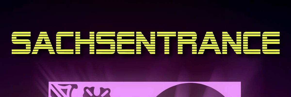 SACHSENTRANCE event-page image