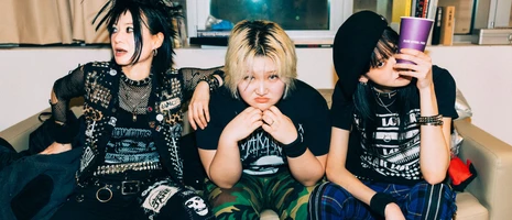 THE RUMKICKS Support: THE UNNECESSARYS event card image