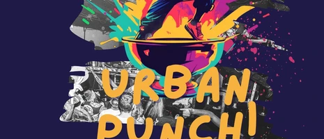 URBAN PUNCH event card image