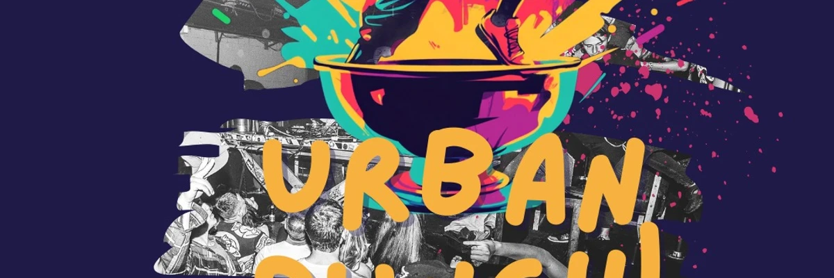 URBAN PUNCH event-page image