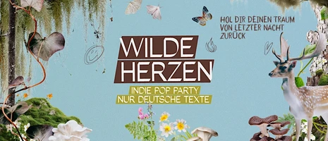 WILDE HERZEN event card image