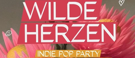 WILDE HERZEN event card image