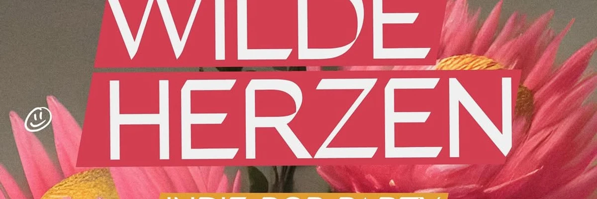 WILDE HERZEN event-page image